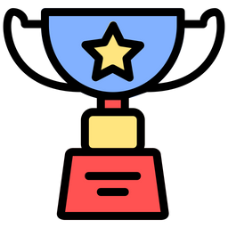 Award  Icon