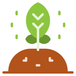 Seedling  Icon