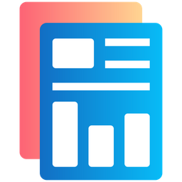 Analysedatei  Symbol