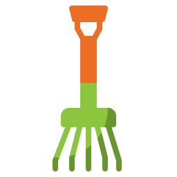 Fork  Icon