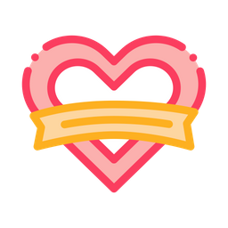 Heart Tattoo  Icon