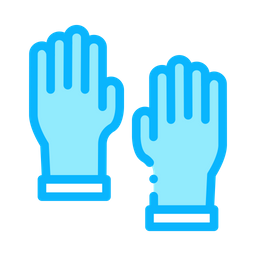 Gloves  Icon