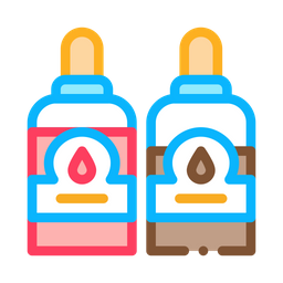 Ink Bottle  Icon