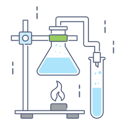 Chemie  Symbol