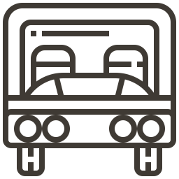 Bus  Icon