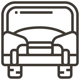 Bus  Icon