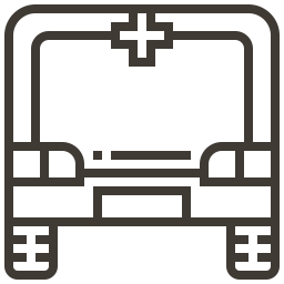 Ambulance  Icon