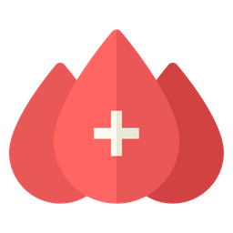 Blood Bank  Icon