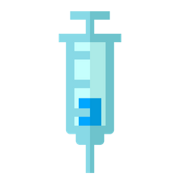 Syringe  Icon