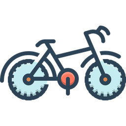 Cycle  Icon