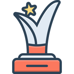 Award  Icon