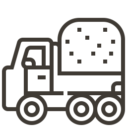 Delivery  Icon