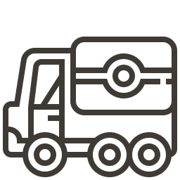 Delivery  Icon