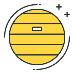 Balanceball  Symbol