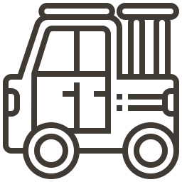 Delivery  Icon