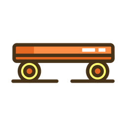 Balance Board  Icon