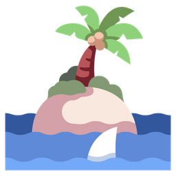 Island  Icon