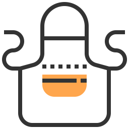 Apron  Icon