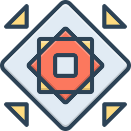 Modularize  Icon