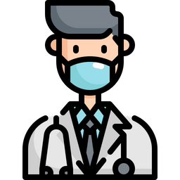 Doctor  Icon