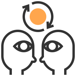 Brainstorming  Symbol