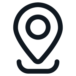 Location  Icon