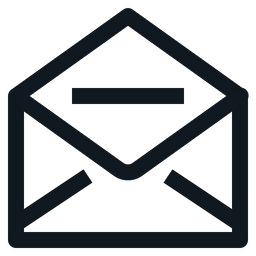 Mail  Icon