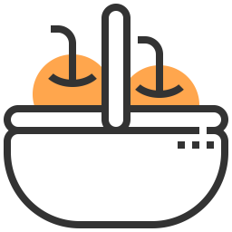 Fruit  Icon