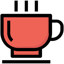 Coffee Cup  Icon