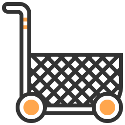 Cart  Icon