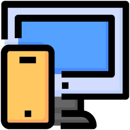 Devices  Icon