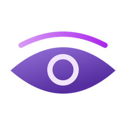 Auge  Symbol