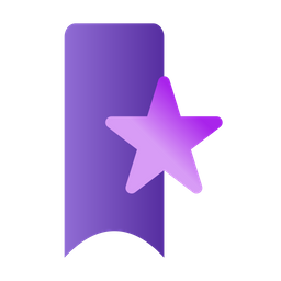 Bookmark  Icon