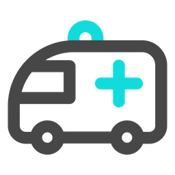 Ambulance  Icon