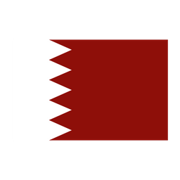 Bahrain  Symbol