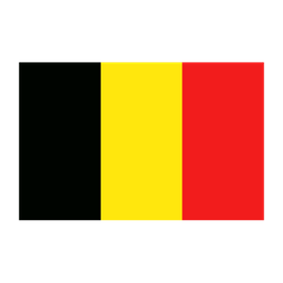 Belgien  Symbol