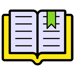 Book  Icon