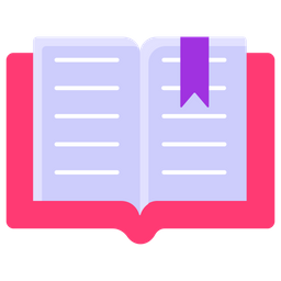 Book  Icon