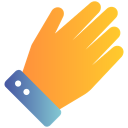 Hand  Icon