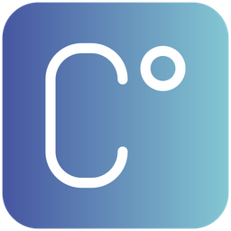 Celsius  Icon