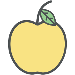 Apple  Icon