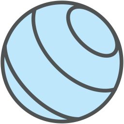 Ball  Icon