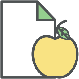 Apple  Icon