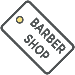Barbier  Symbol