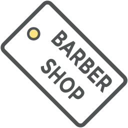 Barber  Icon