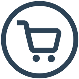 Cart  Icon