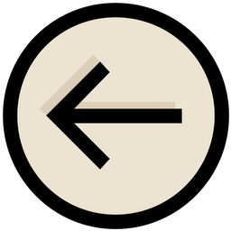 Zurück  Symbol