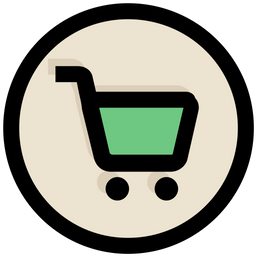 Cart  Icon