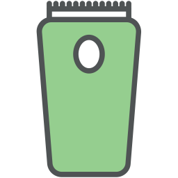 Timmer Beard Trimmer Icon
