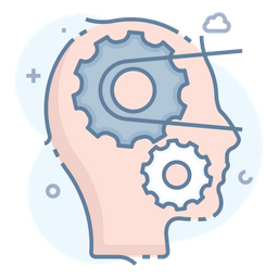 Cognition  Icon